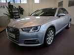 Audi A4 1,4 авт