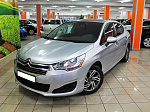 Citroen C4 1,6 авт