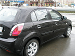 Kia Rio 1,4 авт