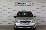 Mercedes-Benz B-klasse 2,0 авт