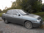 Lada 2110 1,5 мех