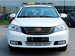 Geely Emgrand 1,8 авт