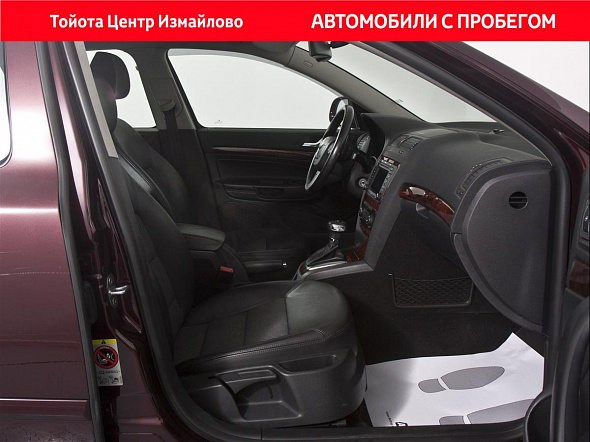 Фото Шкода Октавия 2009 цена 499000 руб.