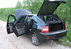 Лада (ВАЗ) Приора 2009 фото