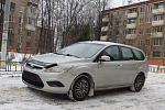 Ford Focus 1,6 мех