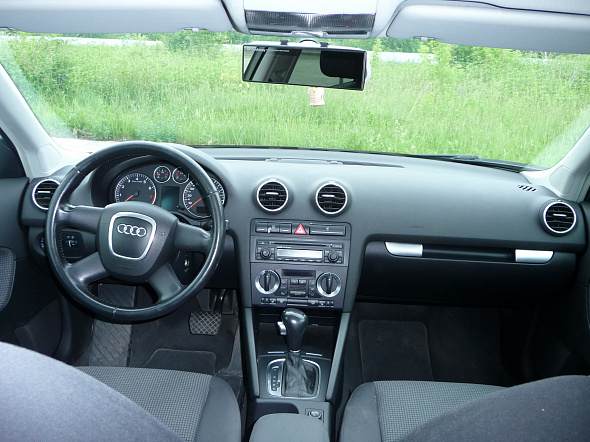 Фото Ауди А3 2006 цена 395000 руб.