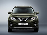 Nissan X-Trail 2,0 авт