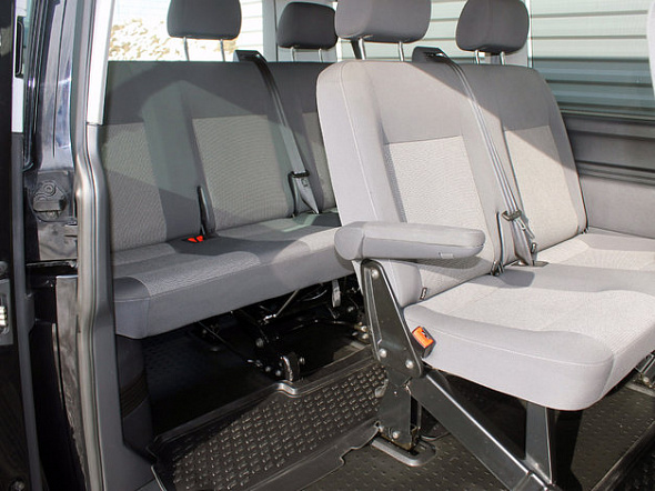 Фото Фольксваген Каравелла 2014 цена 1480000 руб. Фото Фольксваген Каравелла 2014 цена 1480000 руб.