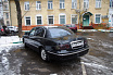 Киа Опирус 2009 фото Киа Опирус 2009 фото