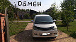 Toyota Estima 2,0 авт