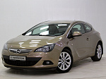 Opel Astra 1,4 авт
