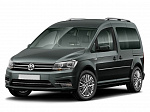 Volkswagen Caddy 1,6 мех
