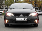 Kia Cerato 2,0 авт