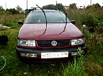Volkswagen Passat 2,0 