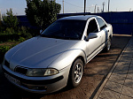 Mitsubishi Carisma 1,6 