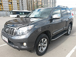 Toyota Land Cruiser Prado 3,0 авт