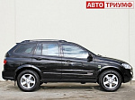 SsangYong Kyron 2,0 мех