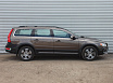 Вольво XC70 2012 фото