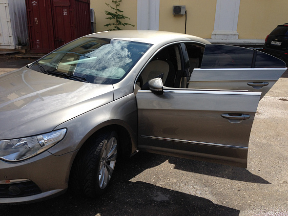 Фото Фольксваген Пассат 2012 цена 739990 руб.