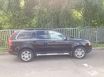 Volvo XC90 2,4 