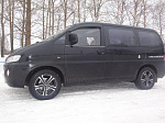 Hyundai H1 2,5 