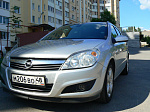 Opel Astra 1,3 мех
