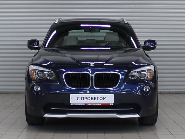 Фото БМВ X1 2011 цена 998000 руб.