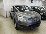 SsangYong Actyon 2,0 