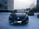 Mazda 3 1,6 авт