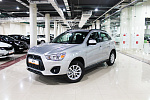 Mitsubishi ASX 1,8 