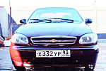 Chevrolet Lanos 1,5 