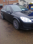 Opel Astra 1,6 