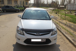 Hyundai i30 1,6 