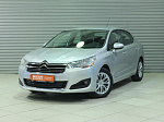 Citroen C4 1,6 авт
