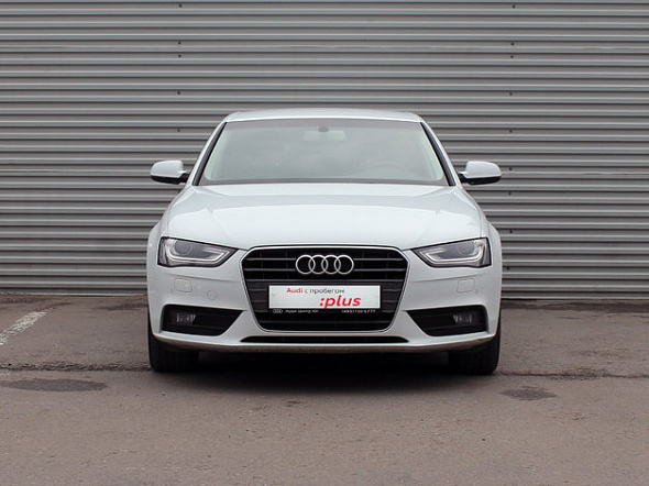 Фото Ауди А4 2013 цена 1099000 руб.