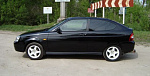 Lada Priora 2,0 