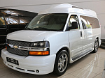 Chevrolet Express 5,3 авт