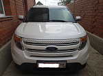 Ford Explorer 3,5 