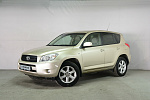 Toyota RAV 4 2,0 