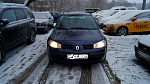 Renault Megane 1,6 мех