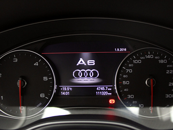 Фото Ауди А6 2012 цена 1499000 руб.