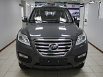 Lifan X60 1,8 мех