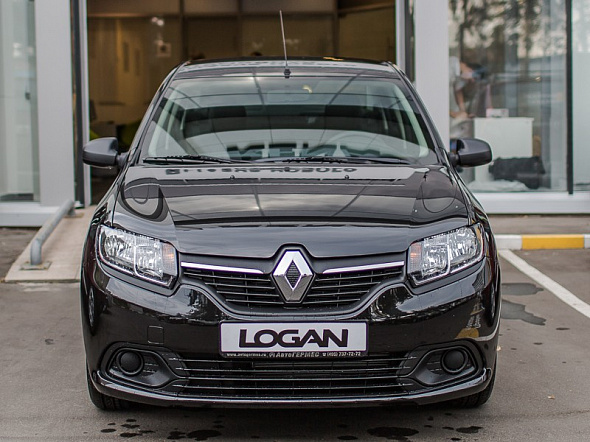 Фото Рено Логан 2016 цена 640970 руб. Фото Рено Логан 2016 цена 640970 руб.