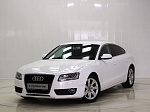 Audi A5 1,8 авт
