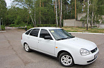 Lada Priora 1,6 мех