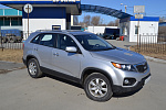 Kia Sorento 2,4 мех