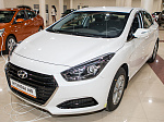 Hyundai i40 2,0 мех