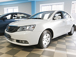 Geely Emgrand 1,8 авт