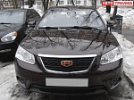 Geely Emgrand 1,8 мех