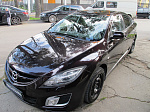 Mazda 6 2,0 